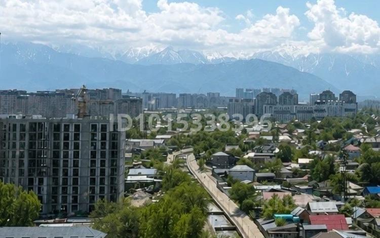 4-комнатная квартира · 123 м² · 15/16 этаж, Каныша Сатпаева 90/55Б за 95 млн ₸ в Алматы, Бостандыкский р-н — фото 2