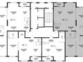 4-комнатная квартира · 123 м² · 15/16 этаж, Каныша Сатпаева 90/55Б за 95 млн ₸ в Алматы, Бостандыкский р-н — фото 3