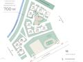4-комнатная квартира · 123 м² · 15/16 этаж, Каныша Сатпаева 90/55Б за 95 млн ₸ в Алматы, Бостандыкский р-н — фото 4