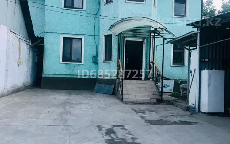 Отдельный дом • 5 комнат • 163 м² • 9.5 сот., Пушкина — Амангельды за 70 млн 〒 в Талгаре — фото 2