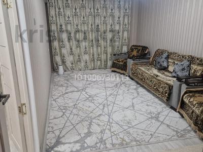 2-комнатная квартира · 48 м² · 4 этаж, Авангард 4 — Супермаркет Лидер за 160 000 〒 в Атырау, мкр Авангард-4