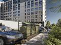 2-комнатная квартира · 55.86 м², ул. ​Аль-Фараби, 46/24 за ~ 24 млн 〒 в Астане, Есильский р-н — фото 5