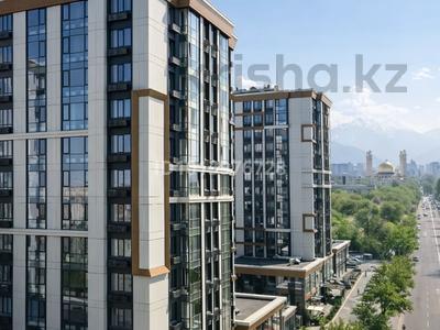 1-бөлмелі пәтер · 41 м² · 13/13 қабат, Розыбакиева 158 — Сатпаева, бағасы: 46 млн ₸ в Алматы, Бостандыкский р-н