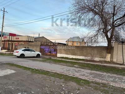 Участок · 12 соток, мкр Жайлау , Тамерланский шоссе 670А за 210 млн 〒 в Шымкенте, Абайский р-н