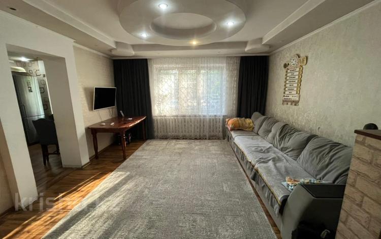 3-комнатная квартира · 65.6 м² · 1/5 этаж, Жумабаева за 29.8 млн ₸ в Семее — фото 2