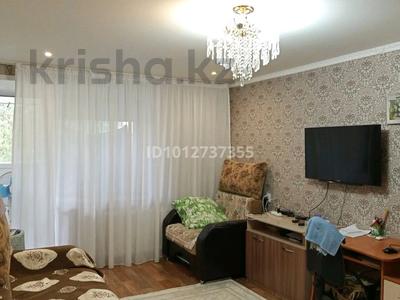 1-бөлмелі пәтер · 33 м² · 5/6 қабат, Ворушина — Школа 37, бағасы: 14 млн ₸ в Павлодаре