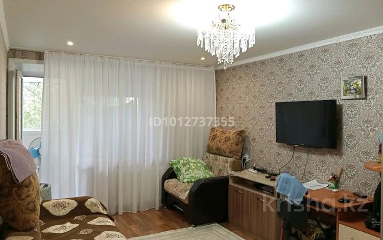 1-бөлмелі пәтер · 33 м² · 5/6 қабат, Ворушина — Школа 37, бағасы: 14 млн ₸ в Павлодаре — фото 2