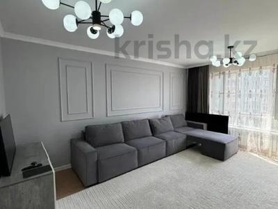 2-бөлмелі пәтер · 65 м² · 7/9 қабат, микрорайон Аккент 90/3, бағасы: 35.5 млн ₸ в Алматы, Алатауский р-н