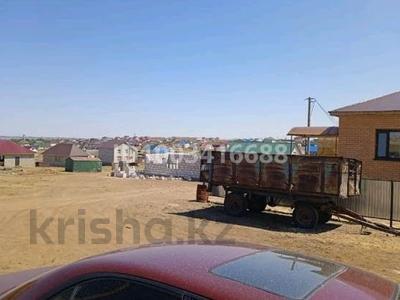 Участок · 8 соток, Красный яр за 2.8 млн 〒 в Кокшетау