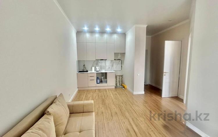 2-бөлмелі пәтер · 39.6 м² · 10/12 қабат, Майқұдық, 067 учетный квартал, бағасы: 23 млн ₸ в Караганде, Алихана Бокейханова р-н — фото 2