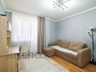 1-комнатная квартира · 40 м² · 3/9 этаж, Е15 3 за 21.5 млн ₸ в Астане, Нура р-н