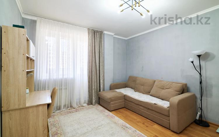 1-комнатная квартира · 40 м² · 3/9 этаж, Е15 3 за 21.5 млн ₸ в Астане, Нура р-н — фото 15