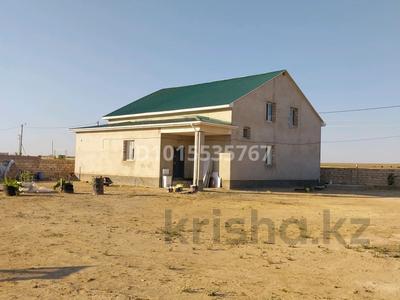 Жеке үй · 5 бөлме · 310 м² · 15 жүзд., 6шы квартал, бағасы: 15 млн ₸ в Саина Шапагатовой