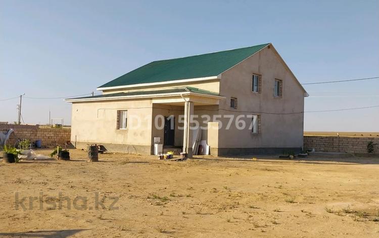 Жеке үй · 5 бөлме · 310 м² · 15 жүзд., 6шы квартал, бағасы: 15 млн ₸ в Саина Шапагатовой — фото 2