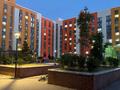 4-бөлмелі пәтер · 111 м² · 8/9 қабат, Рыскулбекова 29А, бағасы: 78 млн ₸ в Астане, Алматы р-н — фото 15