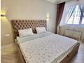 4-бөлмелі пәтер · 111 м² · 8/9 қабат, Рыскулбекова 29А, бағасы: 78 млн ₸ в Астане, Алматы р-н — фото 6