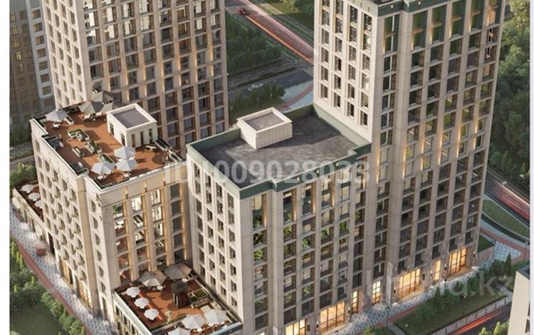 Свободное назначение · 270 м² за 1.5 млн ₸ в Астане, Алматы р-н — фото 2