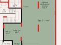 Свободное назначение · 270 м² за 1.5 млн ₸ в Астане, Алматы р-н — фото 2
