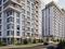 3-бөлмелі пәтер · 110.24 м² · 11/14 қабат, Бухар жырау 33/2, бағасы: ~ 91.7 млн ₸ в Астане, Есильский р-н