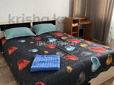 2-комнатная квартира · 54 м² · 8/9 этаж, Глинки 18А за 1 000 〒 в Семее