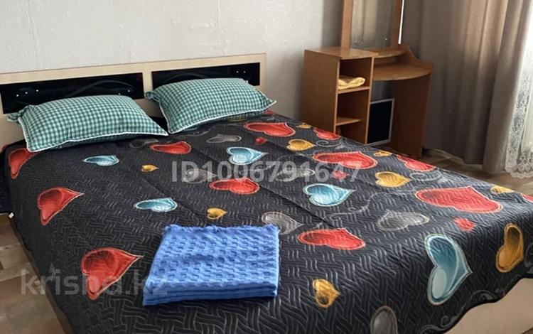 2-комнатная квартира · 54 м² · 8/9 этаж, Глинки 18А за 1 000 〒 в Семее — фото 12