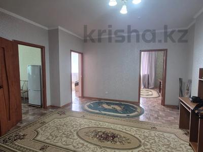 2-комнатная квартира · 83 м² · 3/25 этаж, мкр 11 за 25 млн ₸ в Актобе