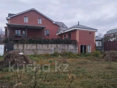 Отдельный дом · 4 комнаты · 400 м², Байбулак 123/3 — Кызылкайрат за 550 000 ₸ в Талгаре