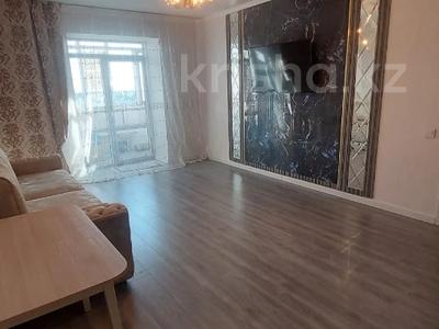 2-комнатная квартира · 64 м² · 9/10 этаж, Гоголя 106 — Рынок за 35.5 млн 〒 в Семее