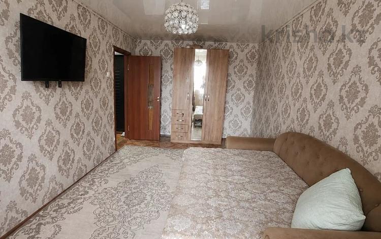 1-бөлмелі пәтер · 31 м² · 3/5 қабат, Гагарина 113, бағасы: 8.9 млн ₸ в Уральске — фото 2