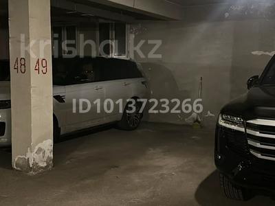 Паркинг · 20 м² · Шевченко 164Г, бағасы: 30 000 ₸ в Алматы, Алмалинский р-н