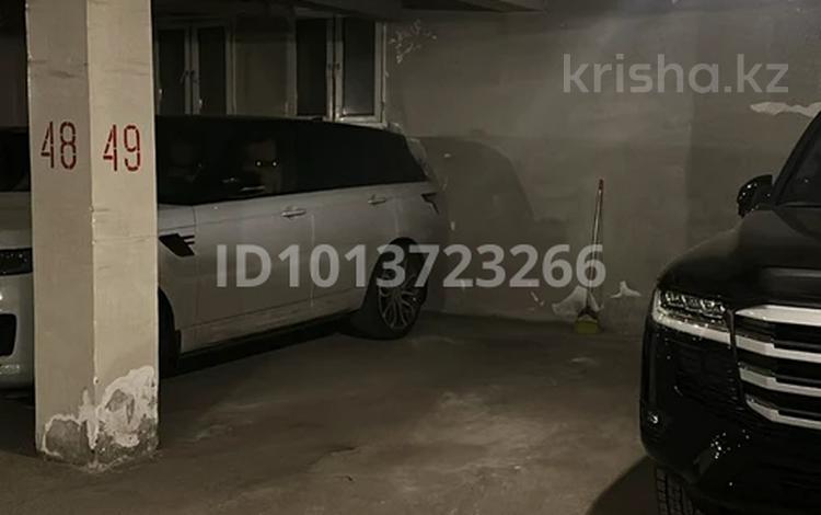 Паркинг · 20 м² · Шевченко 164Г, бағасы: 30 000 ₸ в Алматы, Алмалинский р-н — фото 2