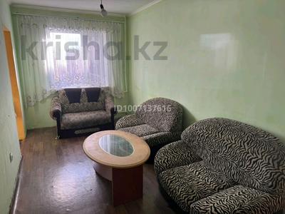 2-комнатная квартира · 45 м² · 4/5 этаж, Сакена Сейфулина за 60 000 〒 в Абае