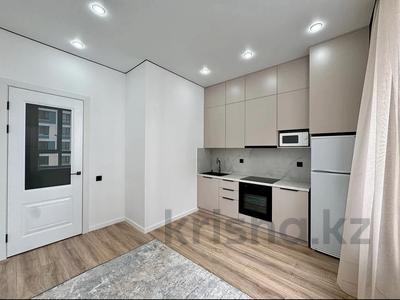 1-комнатная квартира · 43 м² · 6/20 этаж, Толе Би СУПЕР ГОРЯЩЕЕ ПРЕДЛОЖЕНИЕ В ДОМЕ!!! 20 — Толе Би за ~ 29.9 млн ₸ в Астане, Нура р-н