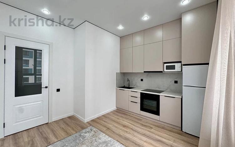 1-комнатная квартира · 43 м² · 6/20 этаж, Толе Би СУПЕР ГОРЯЩЕЕ ПРЕДЛОЖЕНИЕ В ДОМЕ!!! 20 — Толе Би за ~ 29.9 млн ₸ в Астане, Нура р-н — фото 11