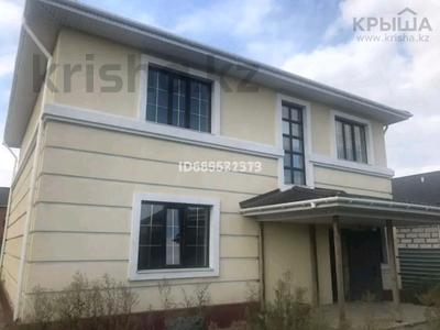 Отдельный дом • 6 комнат • 220 м² • 10 сот., Армандастар 41 за 55 млн 〒 в Павлодаре