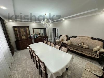 4-комнатная квартира · 146 м² · 3/5 этаж, мкр. Алтын орда, Мустафы Шокая 48в за 65 млн ₸ в Актобе