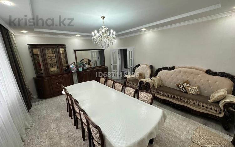 4-комнатная квартира · 146 м² · 3/5 этаж, мкр. Алтын орда, Мустафы Шокая 48в за 65 млн ₸ в Актобе — фото 2
