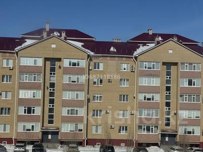 4-комнатная квартира · 146 м² · 3/5 этаж, мкр. Алтын орда, Мустафы Шокая 48в за 65 млн ₸ в Актобе
