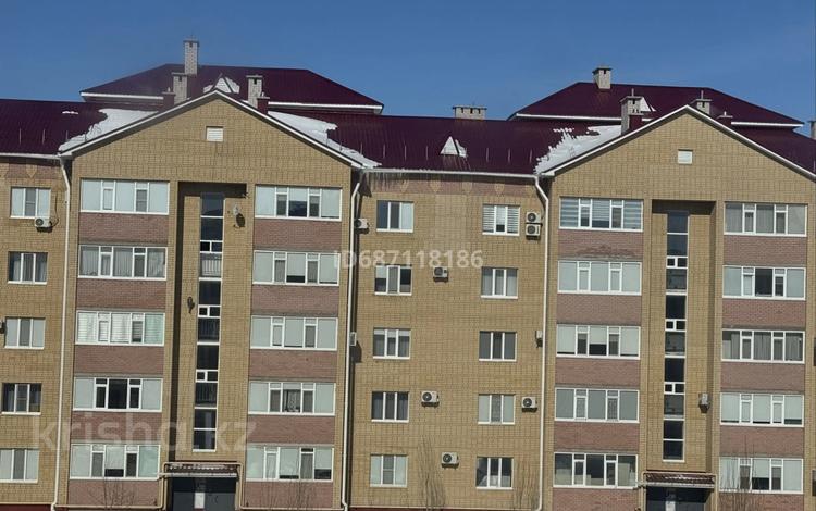 4-бөлмелі пәтер · 146 м² · 3/5 қабат, мкр. Алтын орда, Мустафы Шокая 48в, бағасы: 65 млн ₸ в Актобе — фото 21