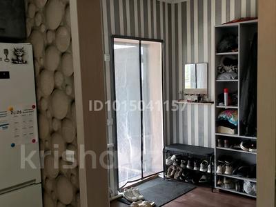 Үйдің бір бөлігі · 3 бөлме · 56 м² · 2.5 жүзд., Метростроевская — Кудерина, бағасы: 36 млн ₸ в Алматы, Алатауский р-н