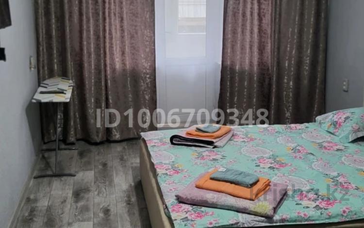 1-бөлмелі пәтер · 30 м² · 4 қабат, мкр 8, Маресьева 77, бағасы: 10 000 ₸ в Актобе — фото 6
