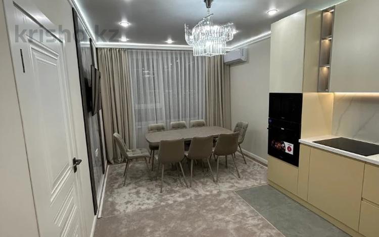 2-бөлмелі пәтер · 47.5 м² · 7/9 қабат, СТ Монтажник, Райымбек батыра, бағасы: 36.9 млн ₸ в  — фото 2