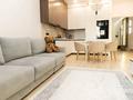 2-бөлмелі пәтер · 65 м² · 16/20 қабат, Ермек Серкебаев 146/2, бағасы: 35 000 ₸ в Алматы, Бостандыкский р-н — фото 20
