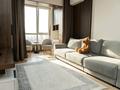2-бөлмелі пәтер · 65 м² · 16/20 қабат, Ермек Серкебаев 146/2, бағасы: 35 000 ₸ в Алматы, Бостандыкский р-н — фото 23