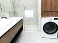 2-бөлмелі пәтер · 65 м² · 16/20 қабат, Ермек Серкебаев 146/2, бағасы: 35 000 ₸ в Алматы, Бостандыкский р-н — фото 33
