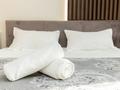 2-бөлмелі пәтер · 65 м² · 16/20 қабат, Ермек Серкебаев 146/2, бағасы: 35 000 ₸ в Алматы, Бостандыкский р-н — фото 6
