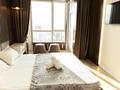 2-бөлмелі пәтер · 65 м² · 16/20 қабат, Ермек Серкебаев 146/2, бағасы: 35 000 ₸ в Алматы, Бостандыкский р-н