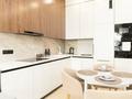 2-бөлмелі пәтер · 65 м² · 16/20 қабат, Ермек Серкебаев 146/2, бағасы: 35 000 ₸ в Алматы, Бостандыкский р-н — фото 7