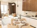 2-бөлмелі пәтер · 65 м² · 16/20 қабат, Ермек Серкебаев 146/2, бағасы: 35 000 ₸ в Алматы, Бостандыкский р-н — фото 3