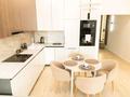 2-бөлмелі пәтер · 65 м² · 16/20 қабат, Ермек Серкебаев 146/2, бағасы: 35 000 ₸ в Алматы, Бостандыкский р-н — фото 5